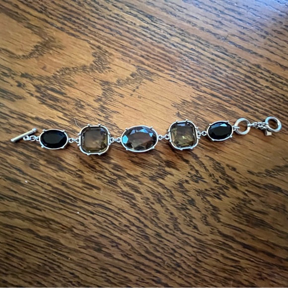 Set of 3 bracelets - Vera Wang from Kohls, Kenneth Cole and Banana Republic - Picture 4 of 8